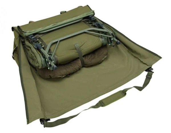 Trakker NXG Roll-Up Bed Bag 3 Trakker NXG Roll-Up Bed Bag