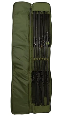 Trakker NXG 6 Rod Holdall 12ft 4 Trakker NXG 6 Rod Holdall 12ft - Image 2