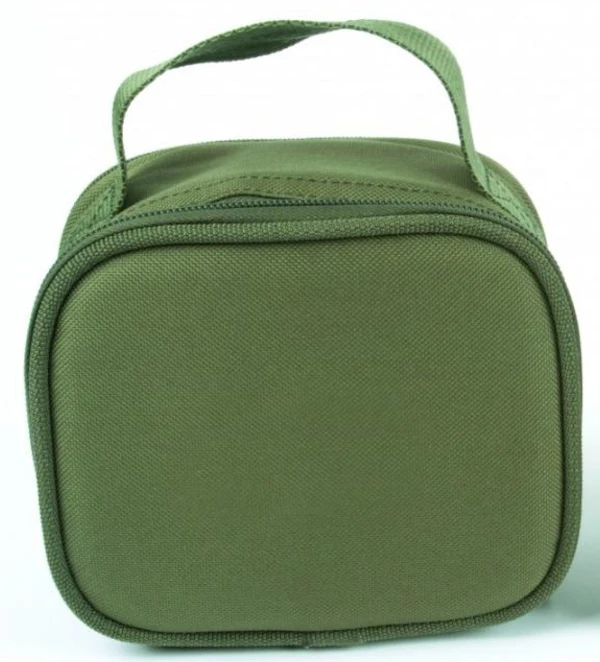 Trakker NXG Lead Pouch Single Compartiment 3 Trakker NXG Lead Pouch Single Compartiment