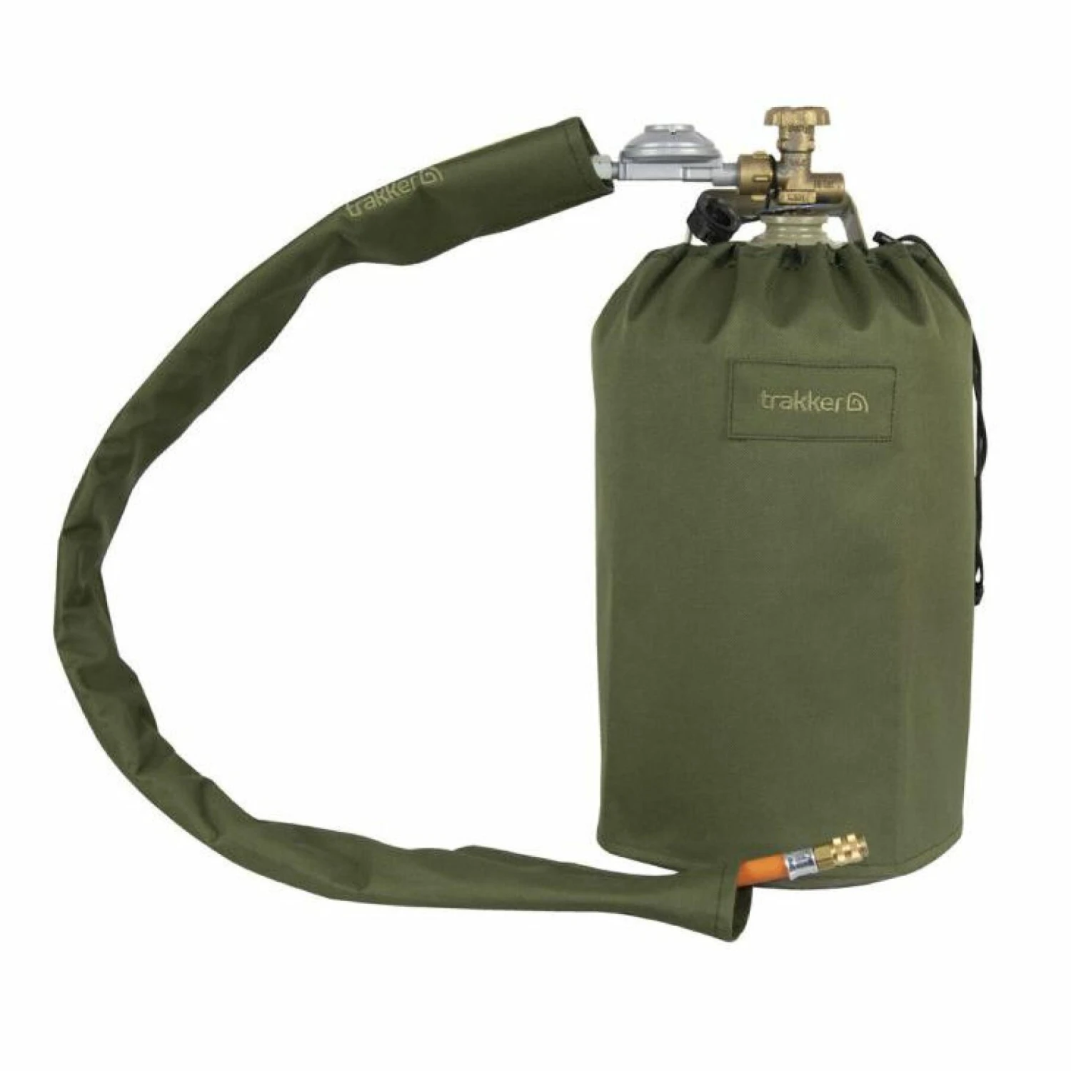 Gas Cylinder And Hose Cover Trakker Nxg 3 Gas Cylinder And Hose Cover Trakker Nxg