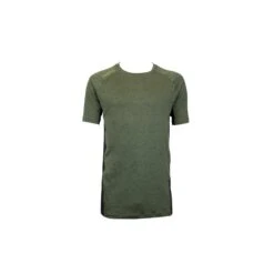T-shirt évacuant Humidité Trakker Marl [Size S]