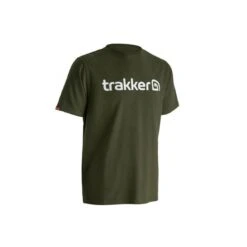 T-Shirt Trakker Logo [Size M]