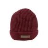 Textured Beanie Trakker Plum 1 Textured Beanie Trakker Plum -TRAKKER Store 207614