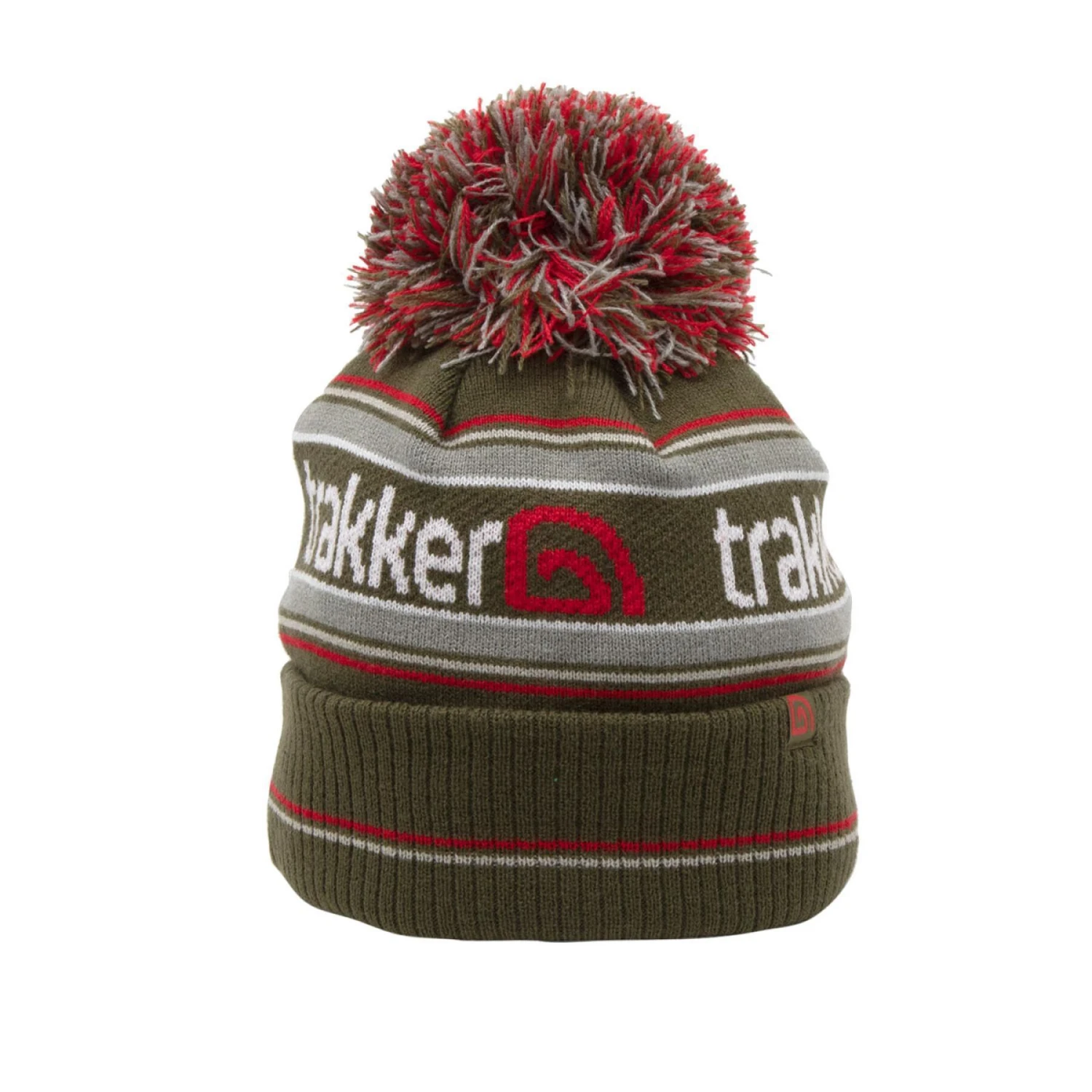 Cap Trakker Team Bobble 3 Cap Trakker Team Bobble
