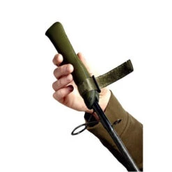 Protection Trakker Neoprene Tip & Butt Protectors