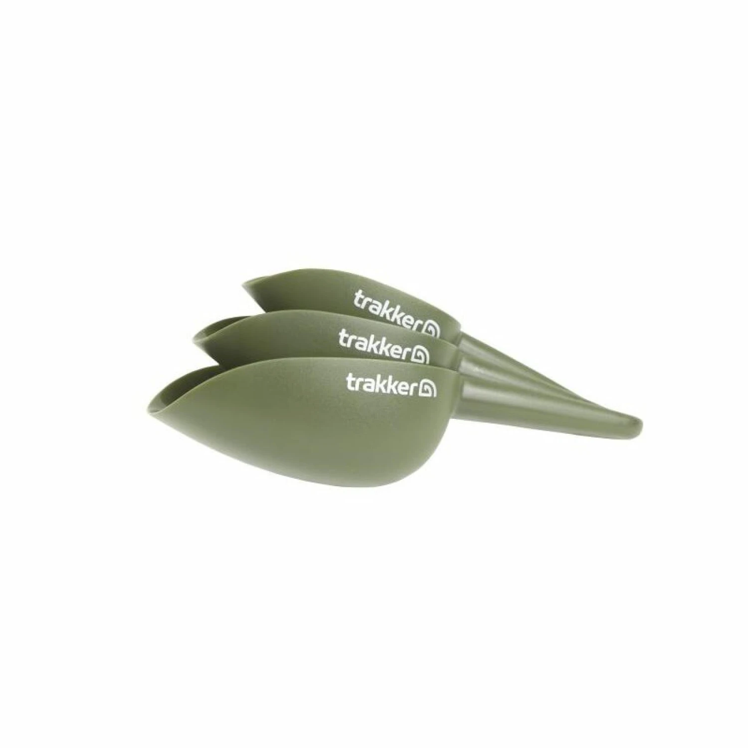 Bait Spoon Set Trakker 3 Bait Spoon Set Trakker