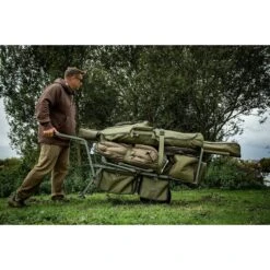 Trolley Trakker X-trail Compact -TRAKKER Store 215306 3