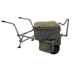 Trolley Trakker X-trail Compact -TRAKKER Store 215306 4
