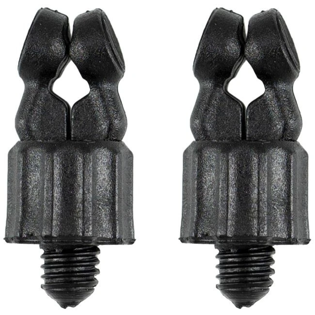 Trakker Clinga Adjustable Line Clip (Pair) 3 Trakker Clinga Adjustable Line Clip (Pair)