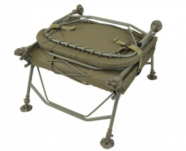 Trakker RLX 8 Leg Bed 4 Trakker RLX 8 Leg Bed - Image 2