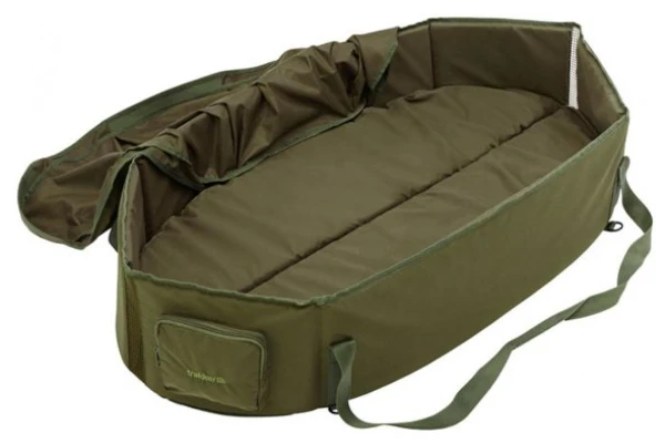 Trakker Sanctuary Oval Crib 3 Trakker Sanctuary Oval Crib