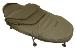 Trakker Levelite Oval Bed System V2 -TRAKKER Store 5a74db4501e7c684