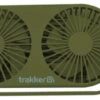 Trakker USB Bivvy Fan -TRAKKER Store 60853608dfec24e0