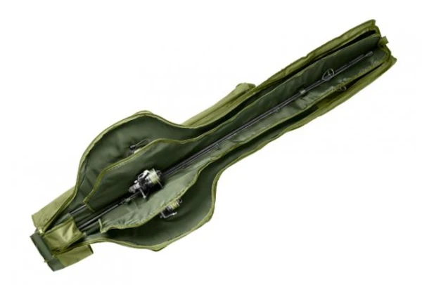 Trakker NXG 3 Rod Padded Sleeve 3 Trakker NXG 3 Rod Padded Sleeve
