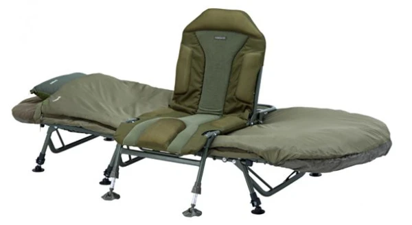 Trakker Levelite Transformer Chair 3 Trakker Levelite Transformer Chair
