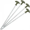 Trakker 12 Inch Pegs -TRAKKER Store 72463e10d5a8ba27