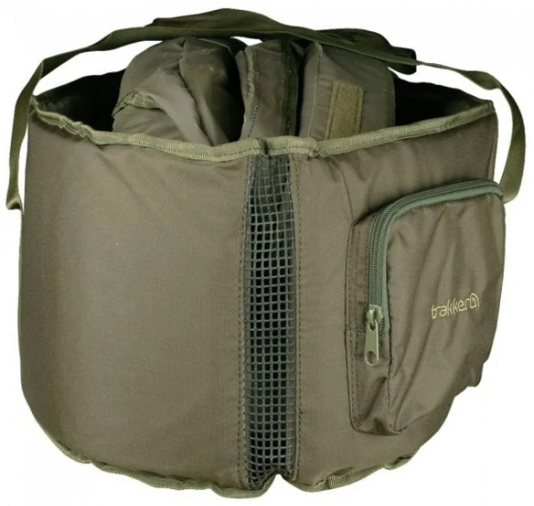 Trakker Sanctuary Oval Crib 6 Trakker Sanctuary Oval Crib - Image 4