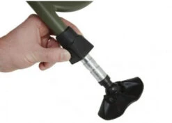 Trakker Levelite Transformer Chair 11 Trakker Levelite Transformer Chair -TRAKKER Store 96b9c7f5a615f068