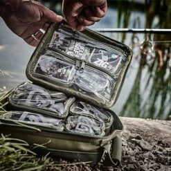 Lead Kit Trakker Modular-Medium -TRAKKER Store CIP 204953 2