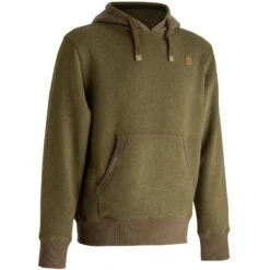 Sweatshirt à Capuche Bicolore Trakker Eart [Size L] -TRAKKER Store CIP 20732
