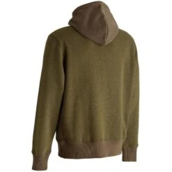 Sweatshirt à Capuche Bicolore Trakker Eart [Size L] -TRAKKER Store CIP 20732 1
