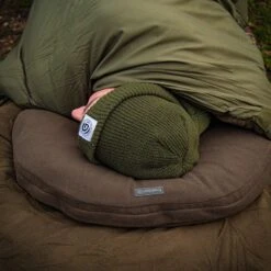 Pillow Trakker Oval Pillow -TRAKKER Store CIP 209405 3