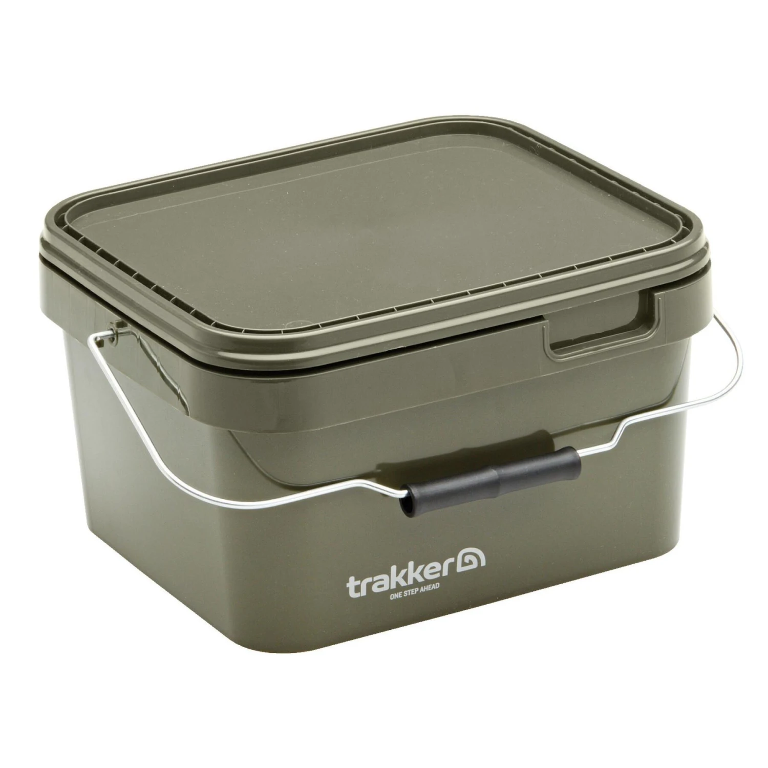 Container Trakker Square (5L) 3 Container Trakker Square (5L)