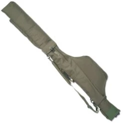 Trakker NXG 3 Rod Padded Fishing Sleeve -TRAKKER Store NXG 3 Rod Padded Sleeve