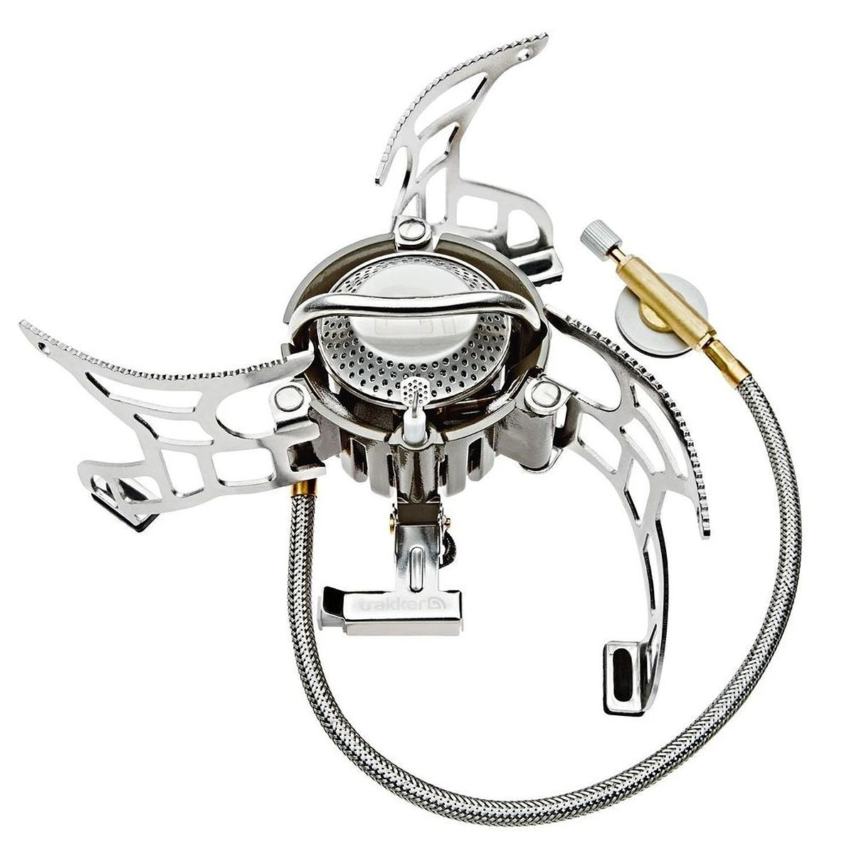 Trakker Armolife CG-3 Fishing Stove 3 Trakker Armolife CG-3 Fishing Stove