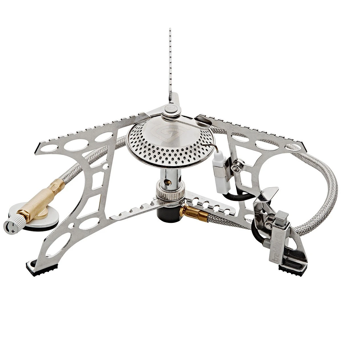 Trakker Armolife Tri-Lite Fishing Stove 3 Trakker Armolife Tri-Lite Fishing Stove