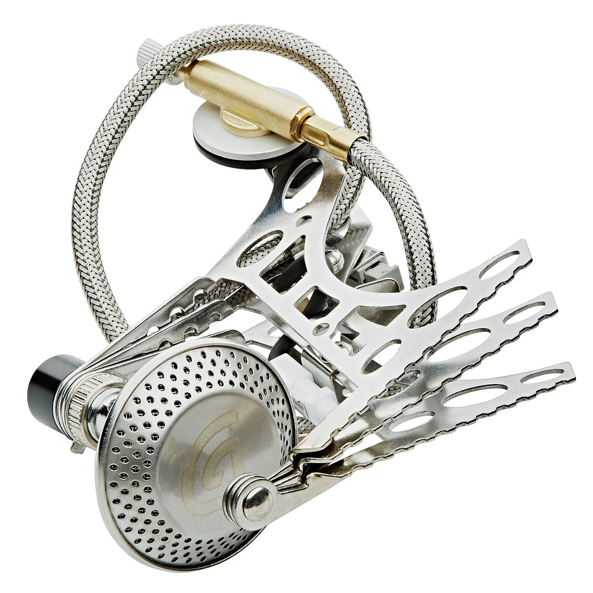 Trakker Armolife Tri-Lite Fishing Stove 4 Trakker Armolife Tri-Lite Fishing Stove - Image 2