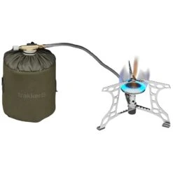 Trakker Armolife Tri-Lite Fishing Stove 7 Trakker Armolife Tri-Lite Fishing Stove -TRAKKER Store Trakker Armolife Tri Lite Stove 3