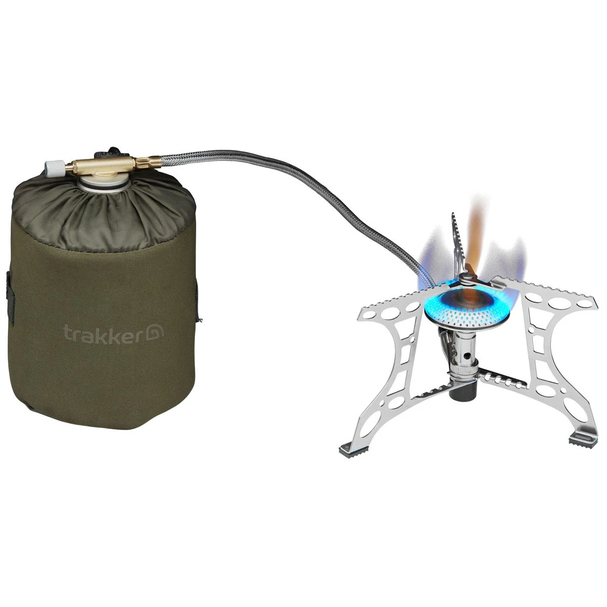 Trakker Armolife Tri-Lite Fishing Stove 5 Trakker Armolife Tri-Lite Fishing Stove - Image 3