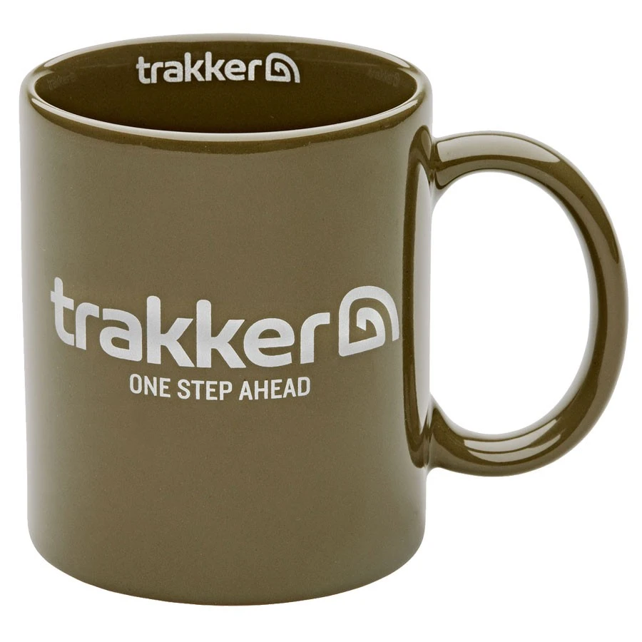 Trakker Heat Changing Fishing Mug 4 Trakker Heat Changing Fishing Mug - Image 2