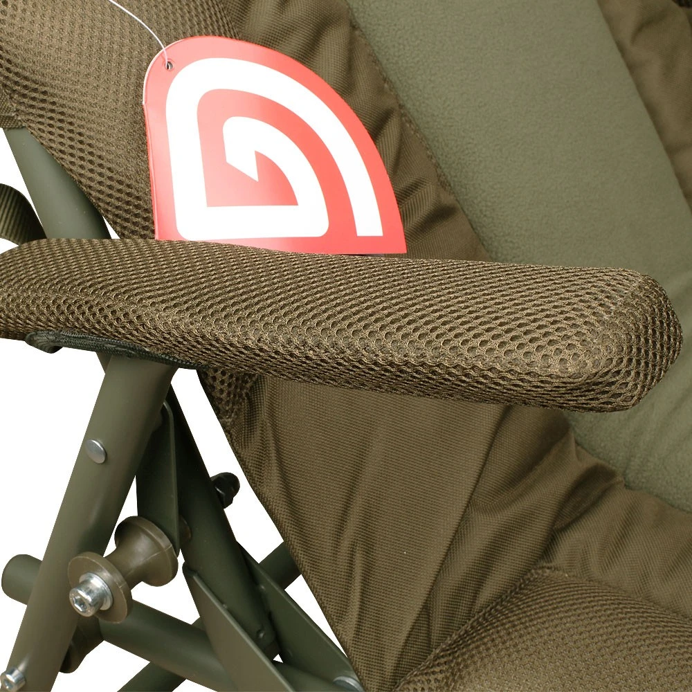 Trakker Levelite Compact Fishing Chair 7 Trakker Levelite Compact Fishing Chair - Image 5