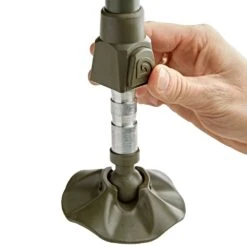 Trakker Levelite Transformer Fishing Chair -TRAKKER Store Trakker Levelite Transformer Chair 4