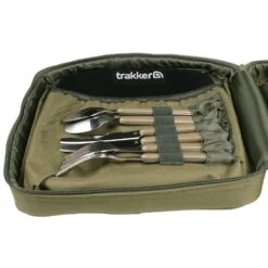 Trakker Fishing NXG Deluxe Food Set -TRAKKER Store Trakker NXG Deluxe Food Set 5