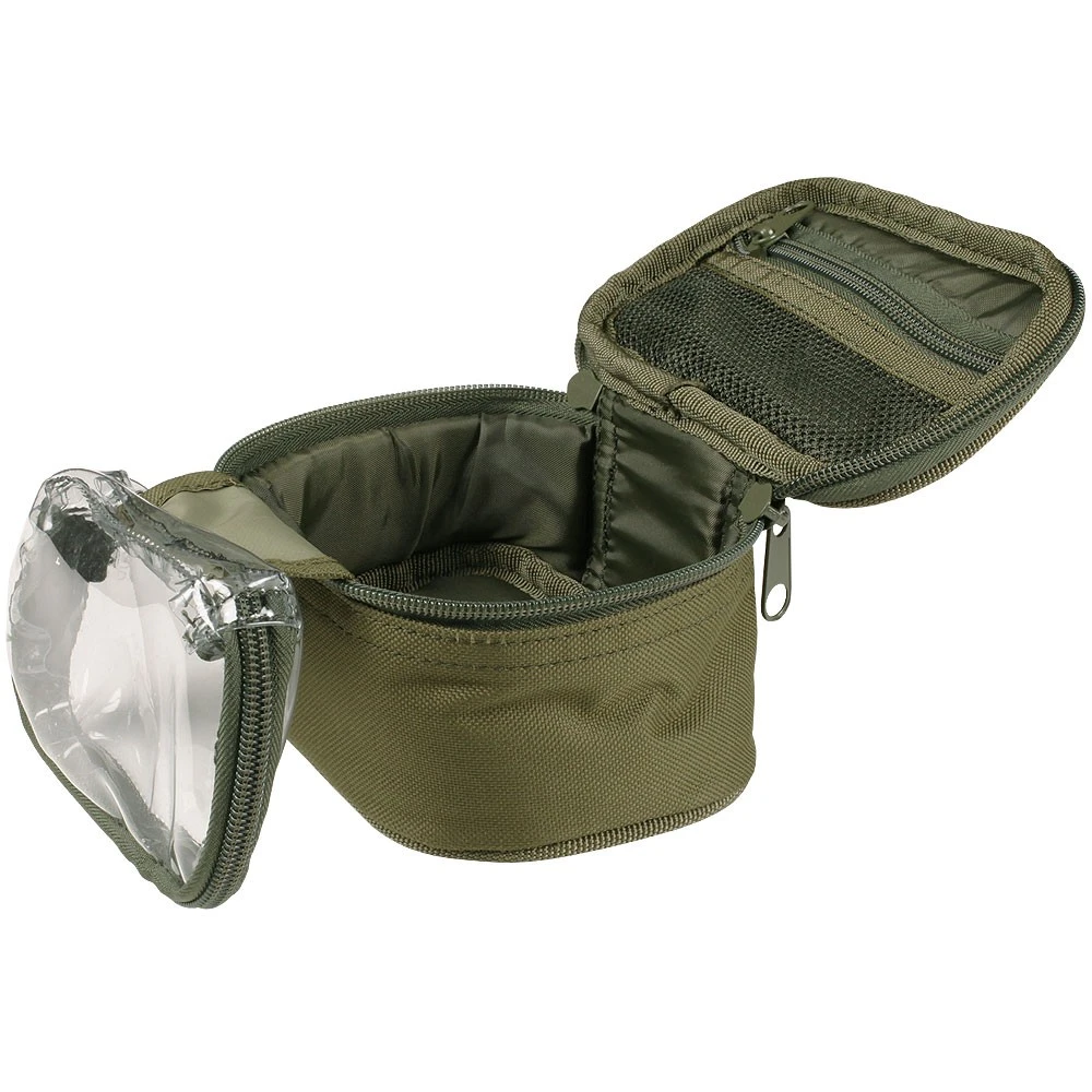 Trakker NXG Lead & Leader Pouch 4 Trakker NXG Lead & Leader Pouch - Image 2
