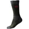 Trakker Winter Merino Fishing Socks -TRAKKER Store Trakker Winter Merino Socks 2