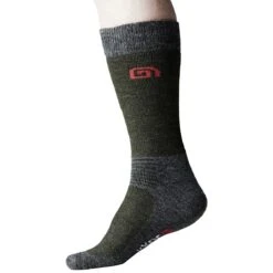 Trakker Winter Merino Fishing Socks -TRAKKER Store Trakker Winter Merino Socks 3