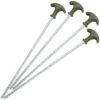 Trakker 12 Inch Pegs -TRAKKER Store Trakker 12 Inch Pegs