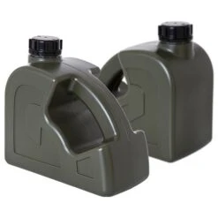 Trakker 5-Litre Icon Water Fishing Carrier -TRAKKER Store Trakker 5 Litre Icon Water Carrier 3