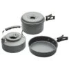 Trakker Armolife Complete Fishing Cookware Set -TRAKKER Store Trakker Armolife Complete Cookware Set