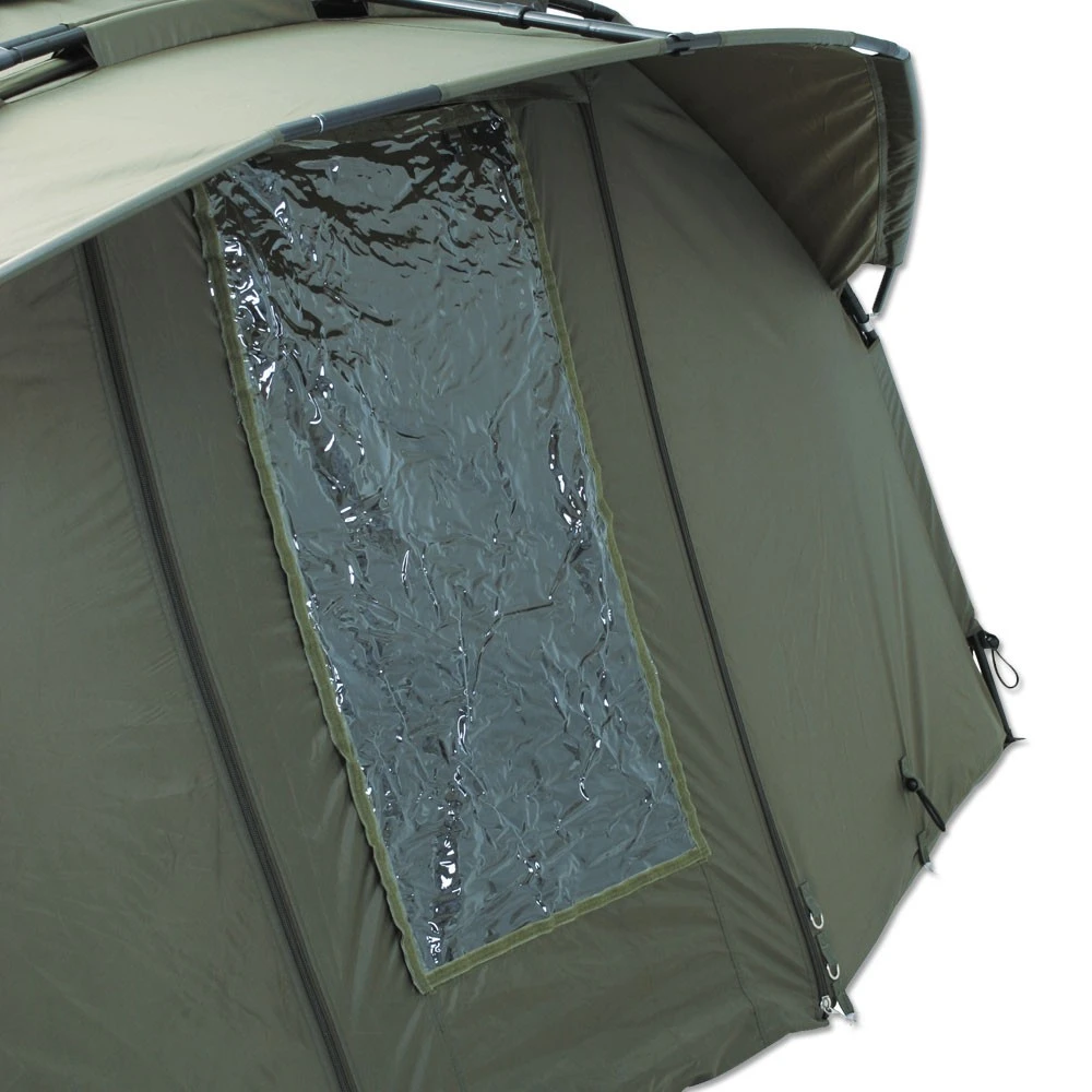 Trakker Clear Bivvy Window 3 Trakker Clear Bivvy Window
