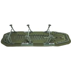 Trakker Levelite Lumbar Bed 9 Trakker Levelite Lumbar Bed -TRAKKER Store Trakker Levelite Lumbar Bed 3