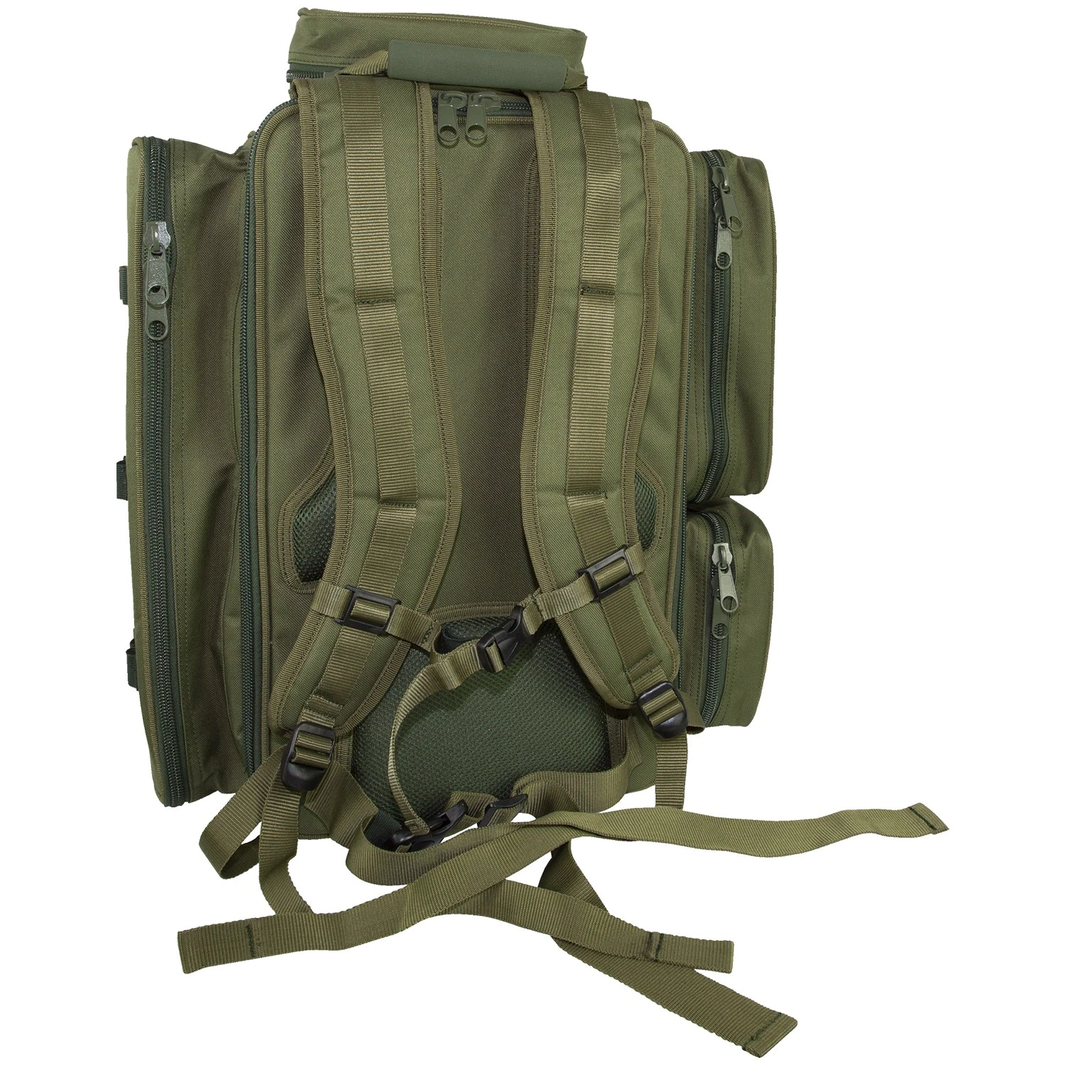 Trakker NXG Deluxe Fishing Rucksack 3 Trakker NXG Deluxe Fishing Rucksack