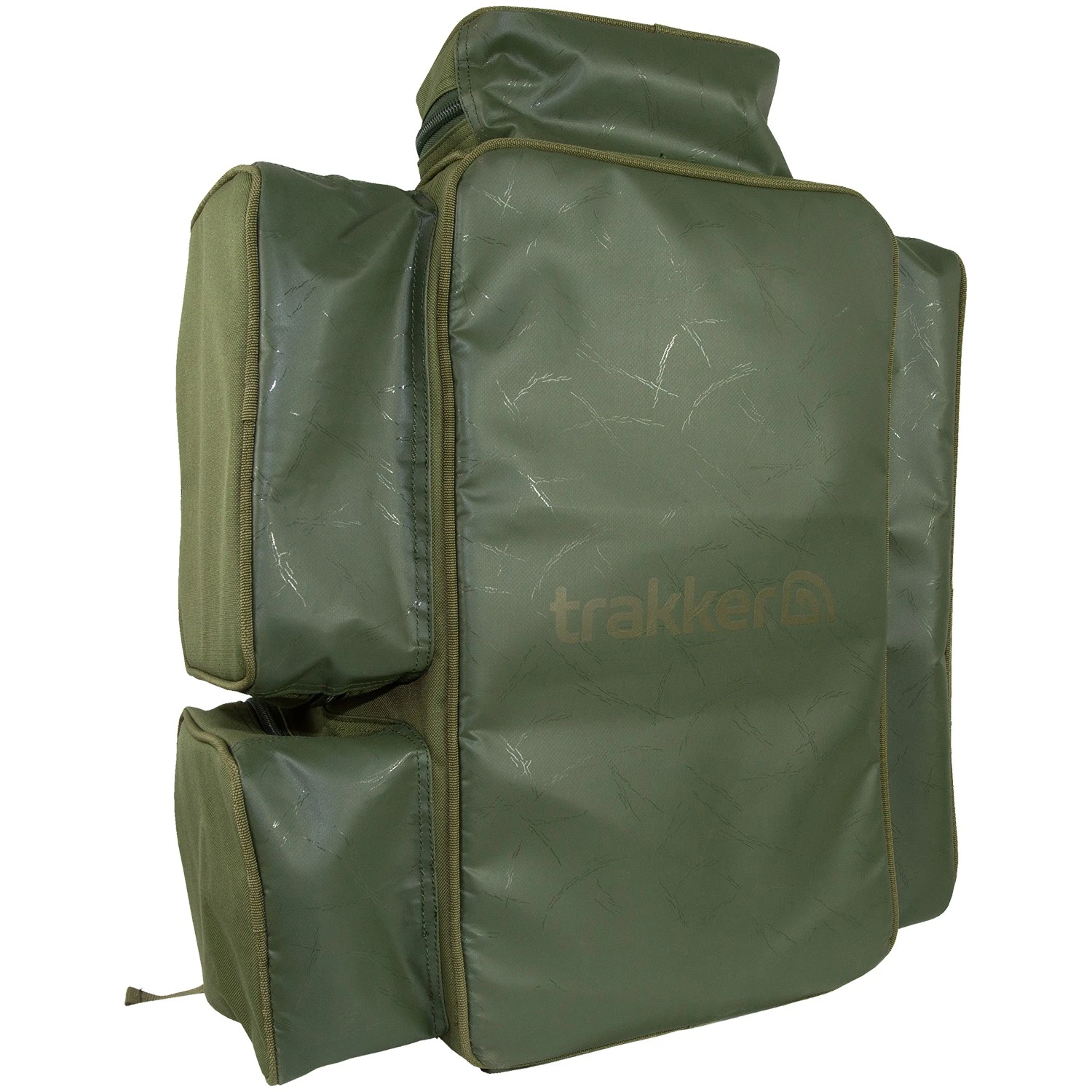 Trakker NXG Deluxe Fishing Rucksack 8 Trakker NXG Deluxe Fishing Rucksack - Image 6