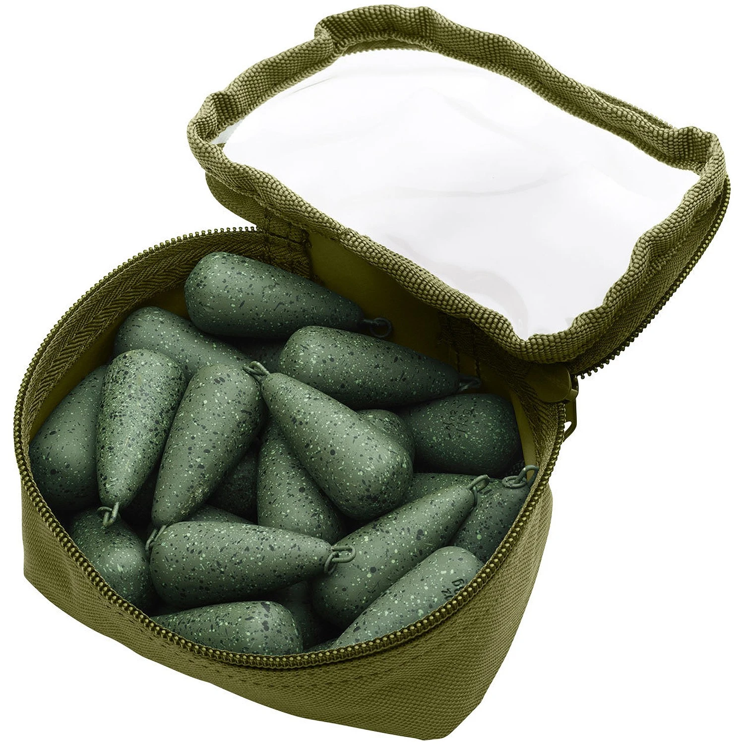 Trakker NXG Modular Lead Pouch Large 4 Trakker NXG Modular Lead Pouch Large - Image 2