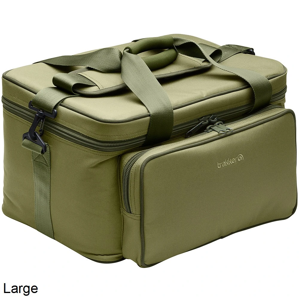 Trakker New NXG Fishing Chilla Bag 8 Trakker New NXG Fishing Chilla Bag - Image 6