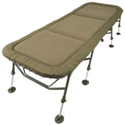Trakker RLX 8 Leg Bedchair -TRAKKER Store Trakker RLX 8 Leg Bed 2